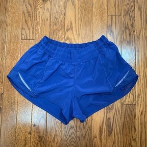 lululemon Hotty Hot Short